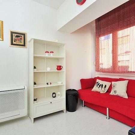 Apartment Spalatum Σπλιτ Εξωτερικό φωτογραφία