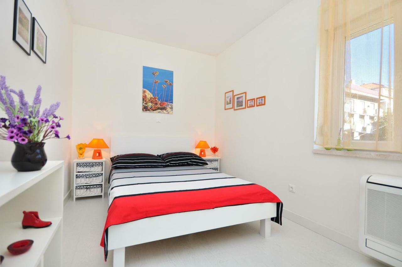 Apartment Spalatum Σπλιτ Εξωτερικό φωτογραφία